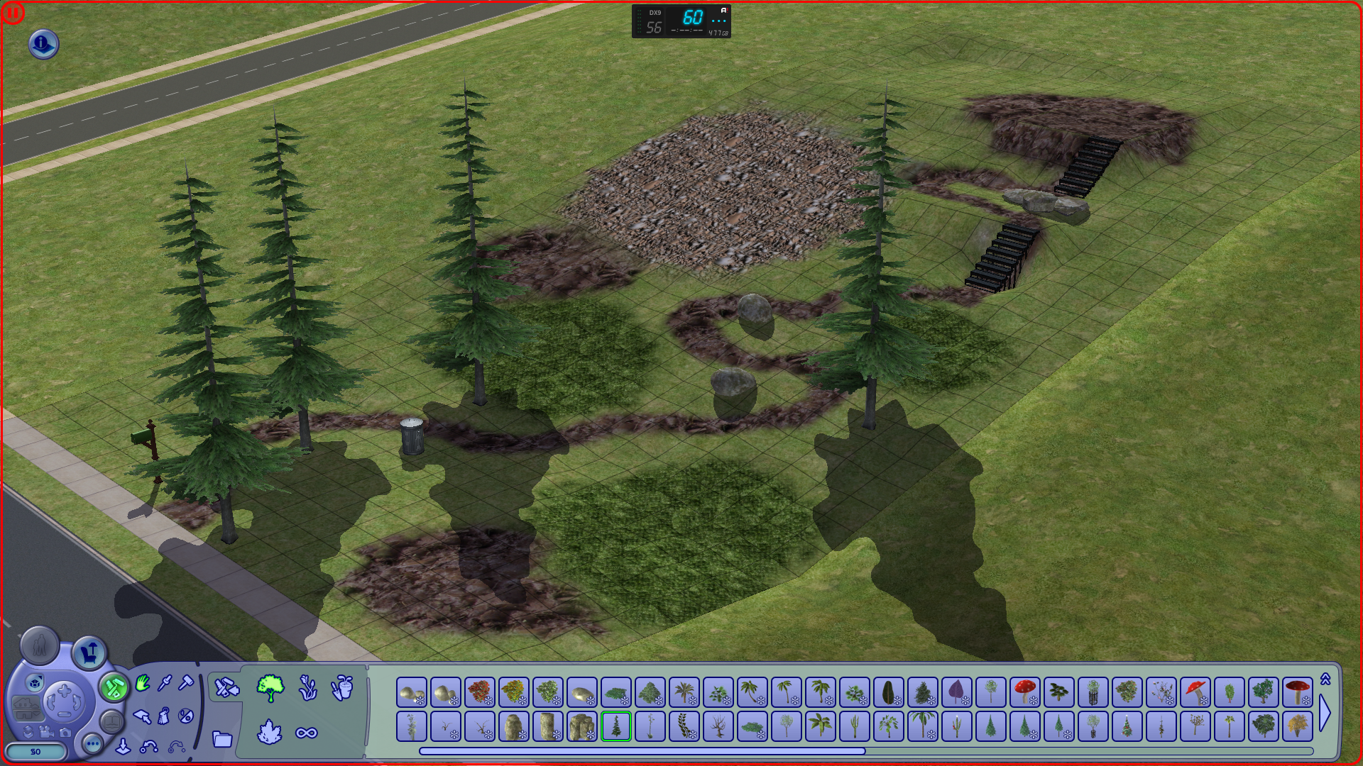 [Image: The%20Sims%E2%84%A2%202%20Mansion%20and%...PM-973.png]